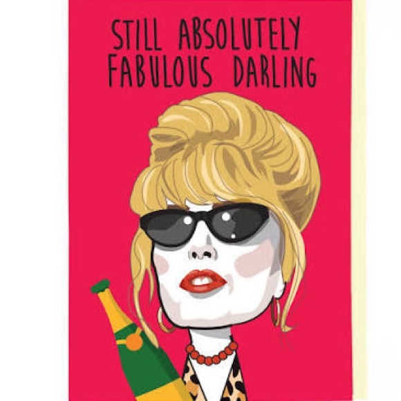 everything Other - 🍾👛AB FAB FRIDAYS TV SERIES CDs for Live Show🍷🚬
🎬COMING SOON TO A SCREEN NEAR YOU